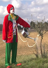 Avatar de l’utilisateur