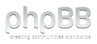 Logo phpBB